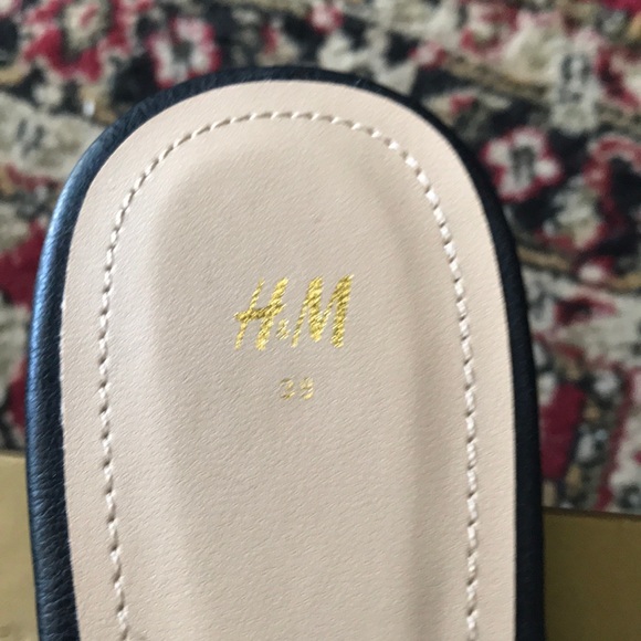 H&M’s sandals🍄 - Picture 4 of 4